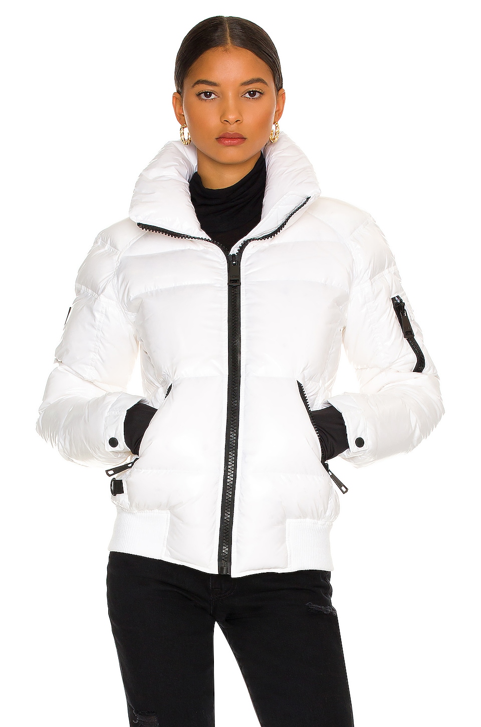 Freestyle Bomber - Thumbnail 2