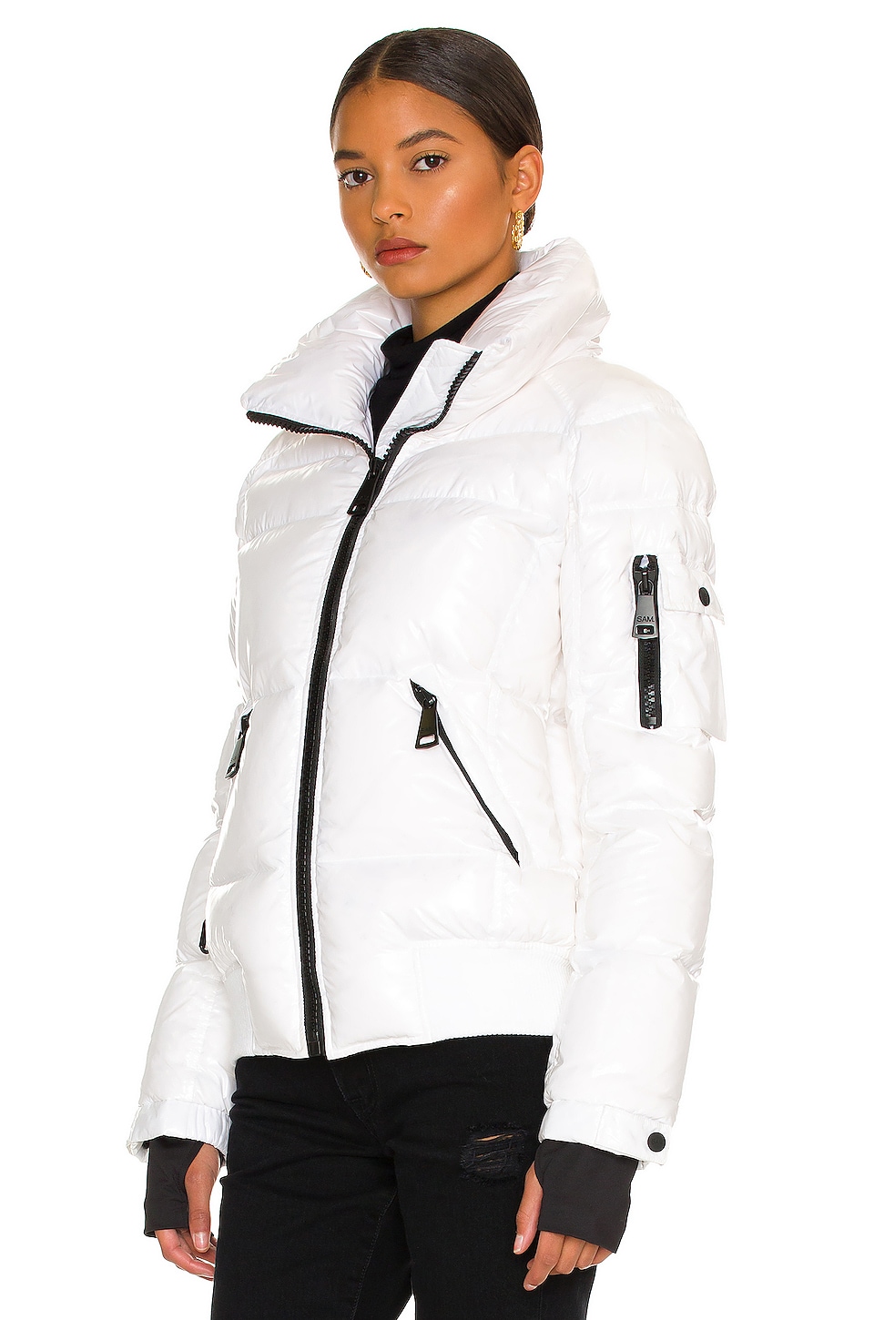 Freestyle Bomber - Thumbnail 4