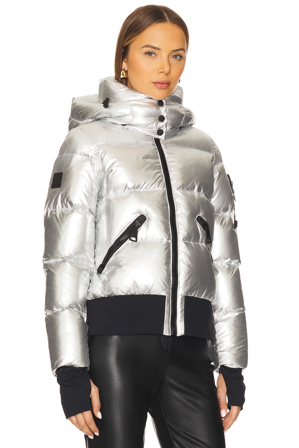 Lumi Jacket - Thumbnail 3