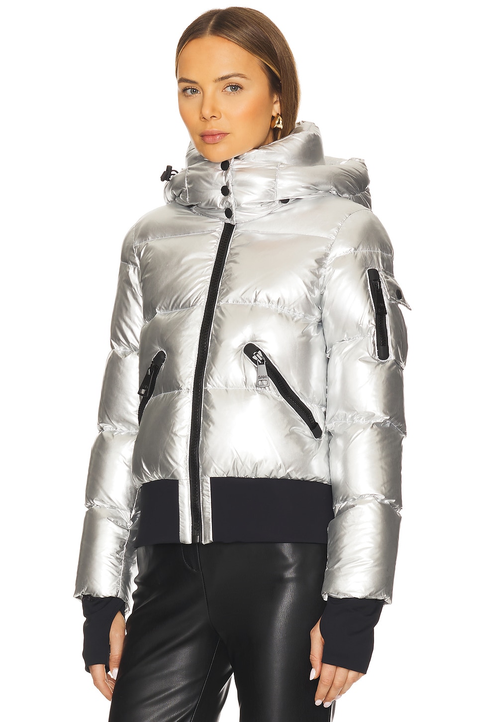 Lumi Jacket - Thumbnail 4
