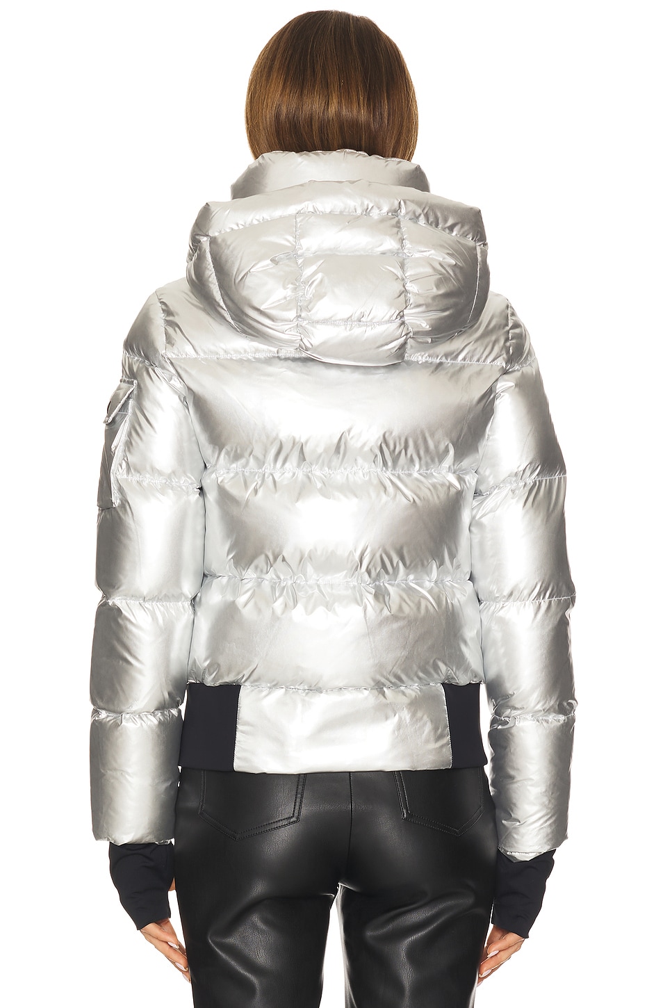 Lumi Jacket - Thumbnail 5