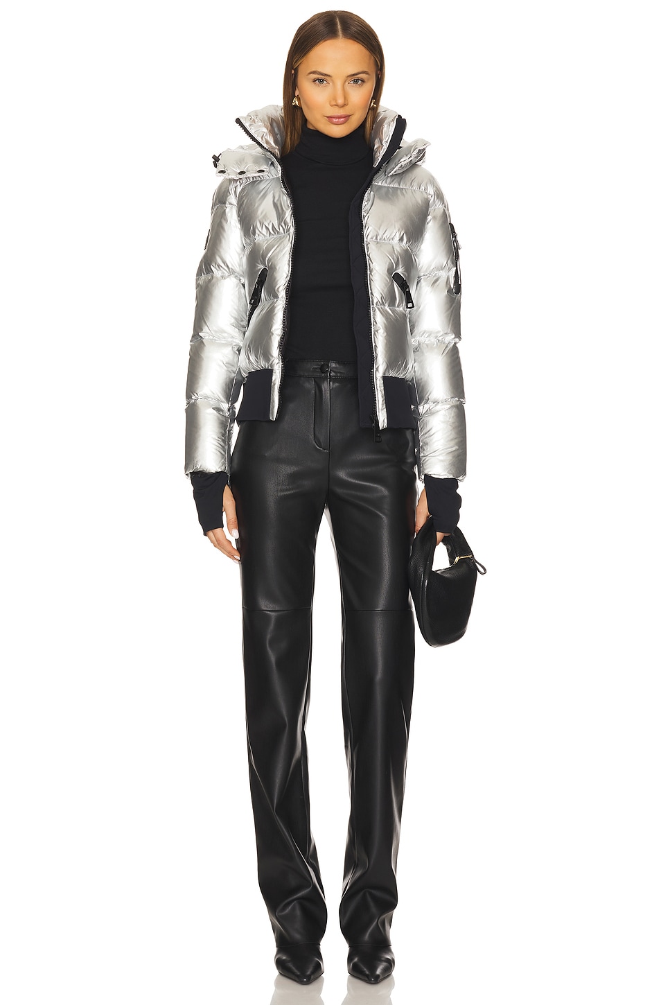 Lumi Jacket - Thumbnail 6