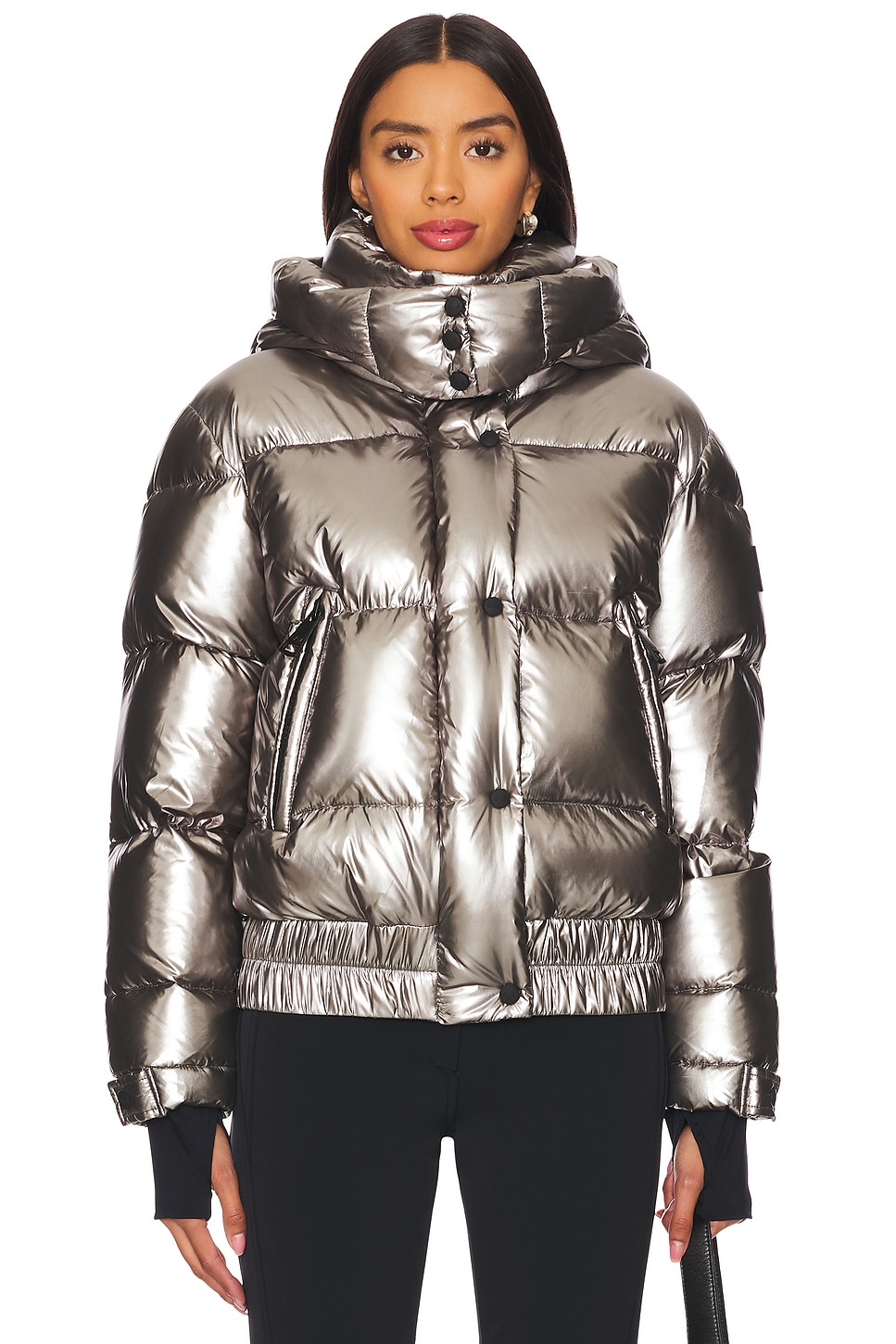 SAM. Stormi Down Jacket