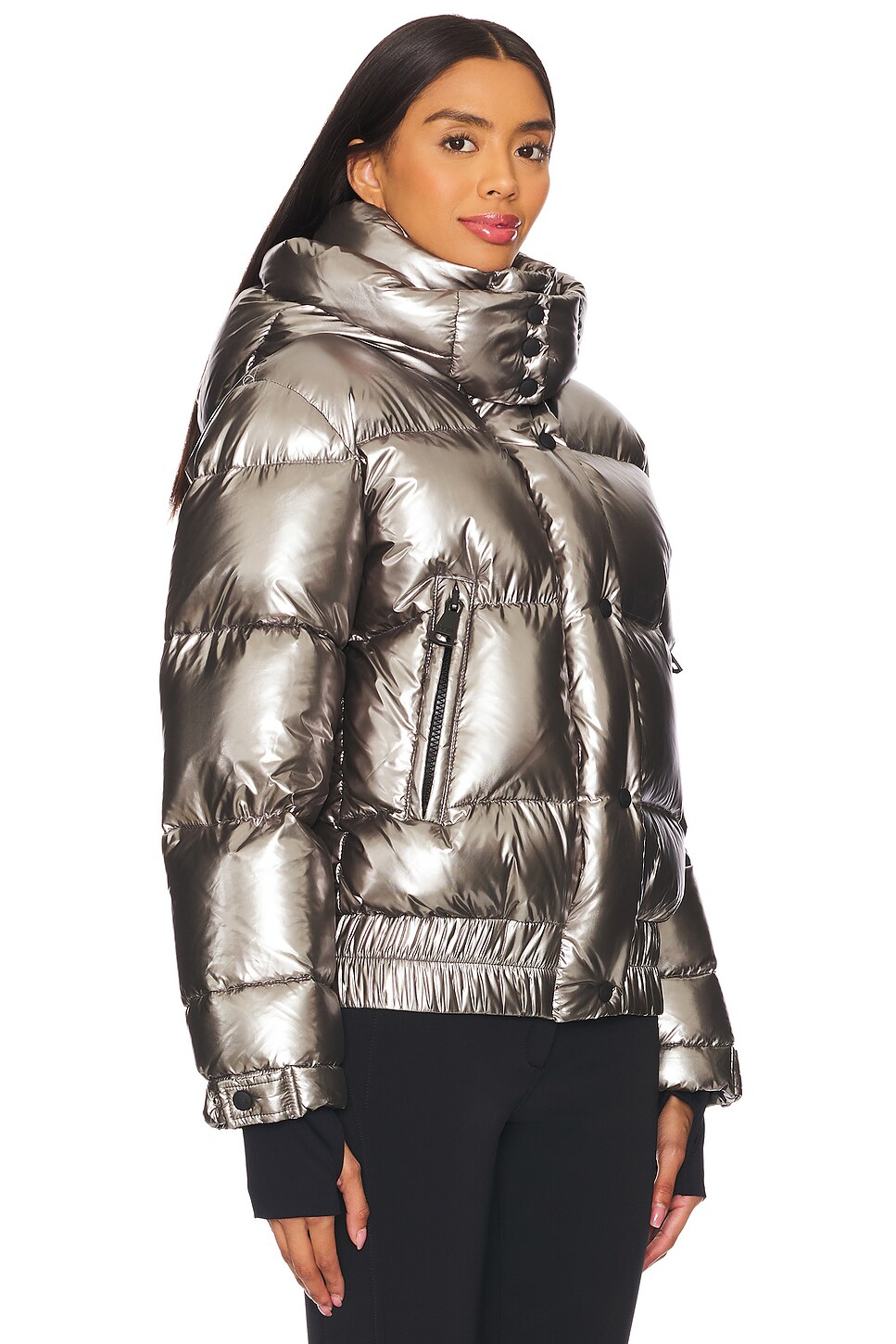 SAM. Stormi Down Jacket