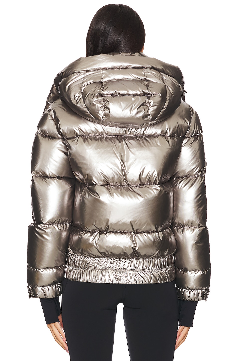 SAM. Stormi Down Jacket