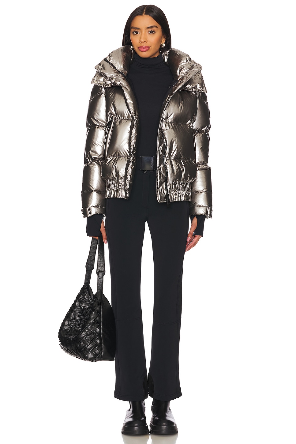SAM. Stormi Down Jacket