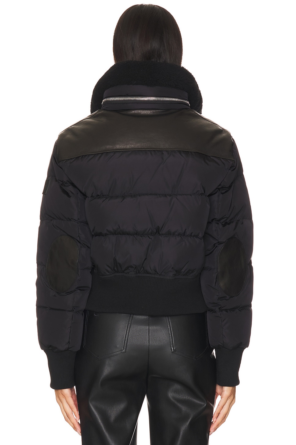 SAM. Mini Sawyer Puffer Jacket