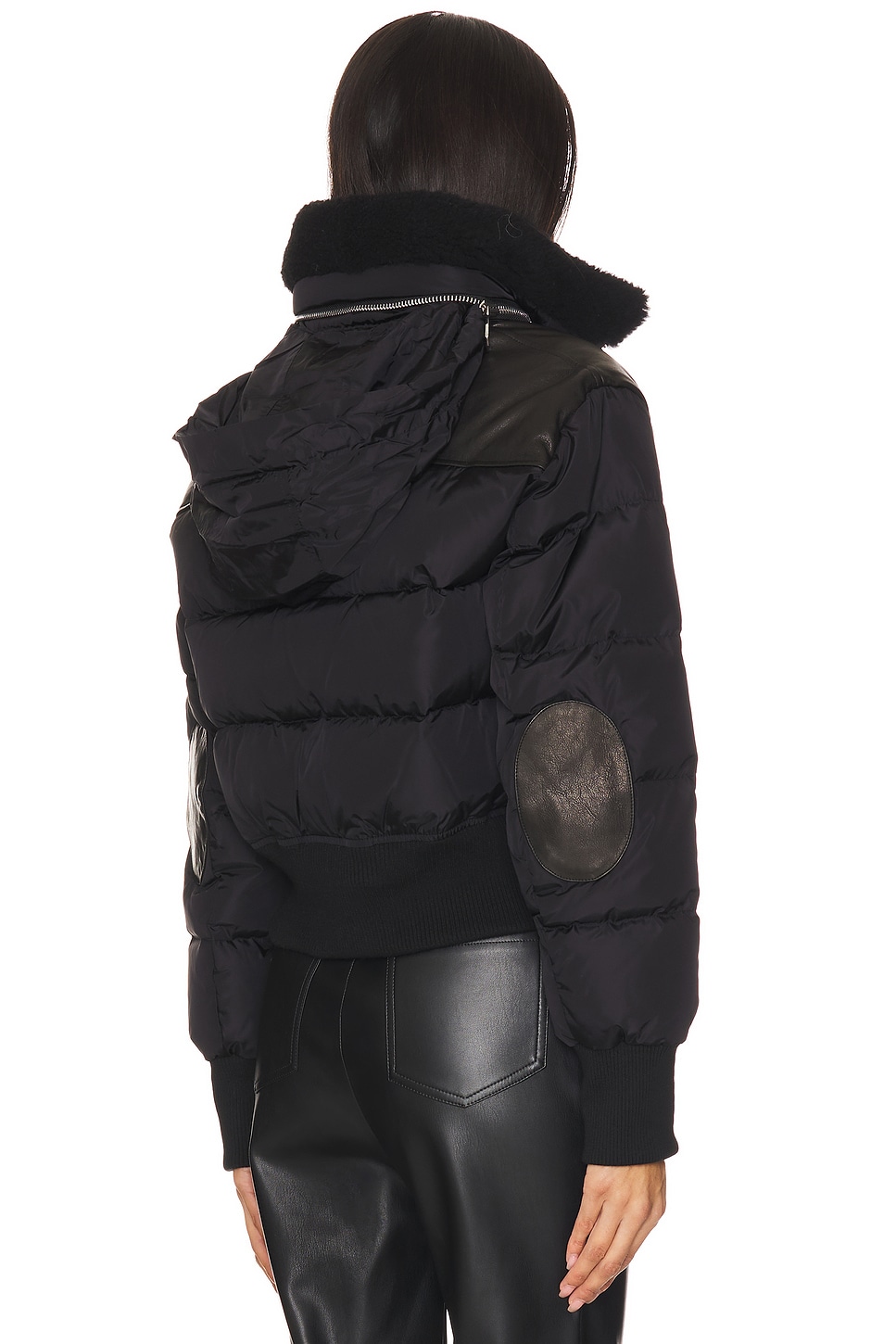 SAM. Mini Sawyer Puffer Jacket