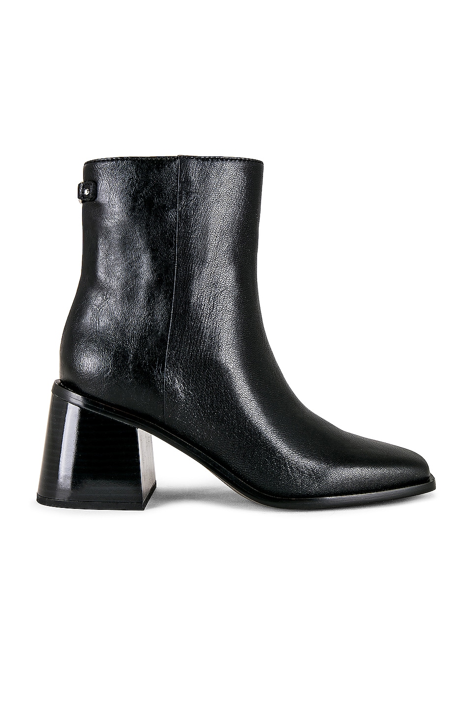 Brazen pointy hotsell toe bootie