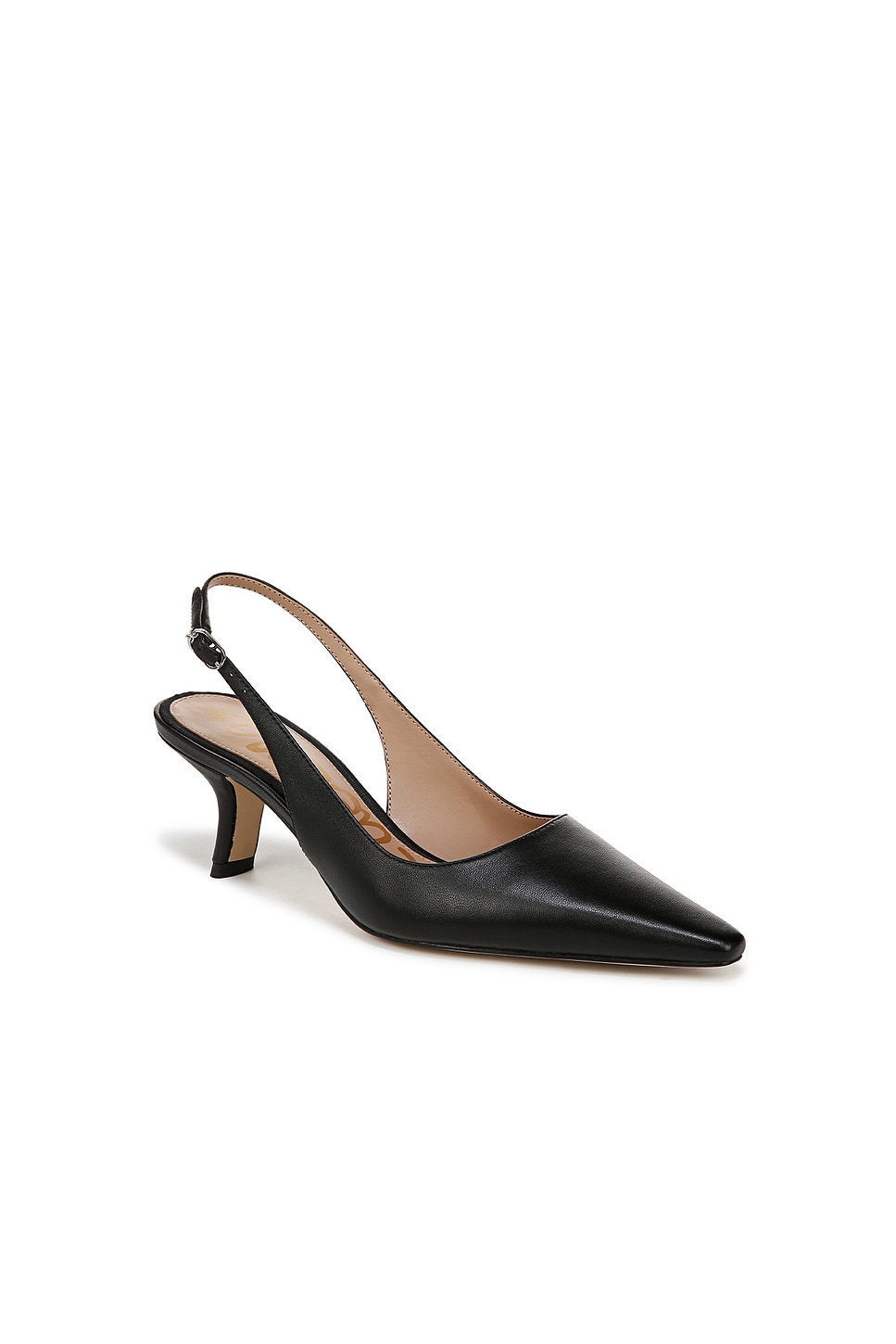 Sam Edelman BRIDE ARRIÈRE BLANKA