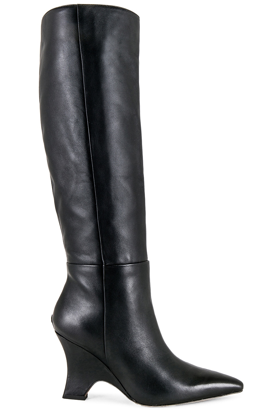 Sam Edelman Vance Boot in Black | REVOLVE