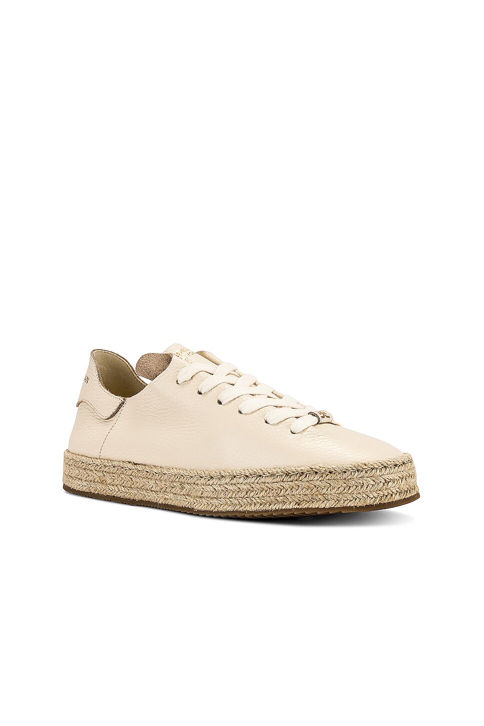 Sam Edelman Poppy Jute Sneaker thumbnail