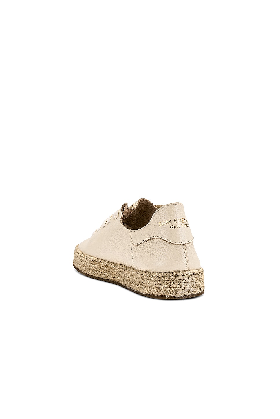 Sam Edelman Poppy Jute Sneaker thumbnail