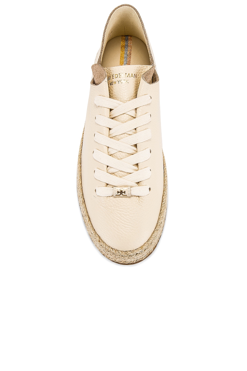 Sam Edelman Poppy Jute Sneaker thumbnail