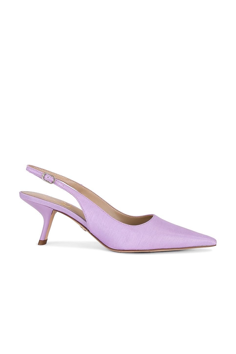 Sam edelman sales lavender pumps