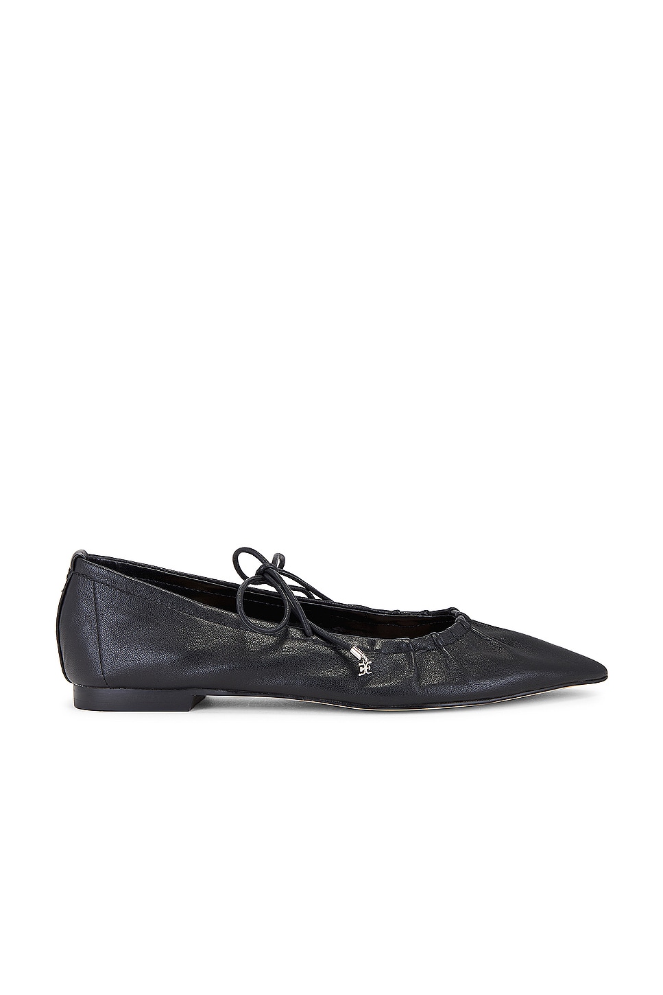 Sam Edelman Bri Flat in Black | REVOLVE