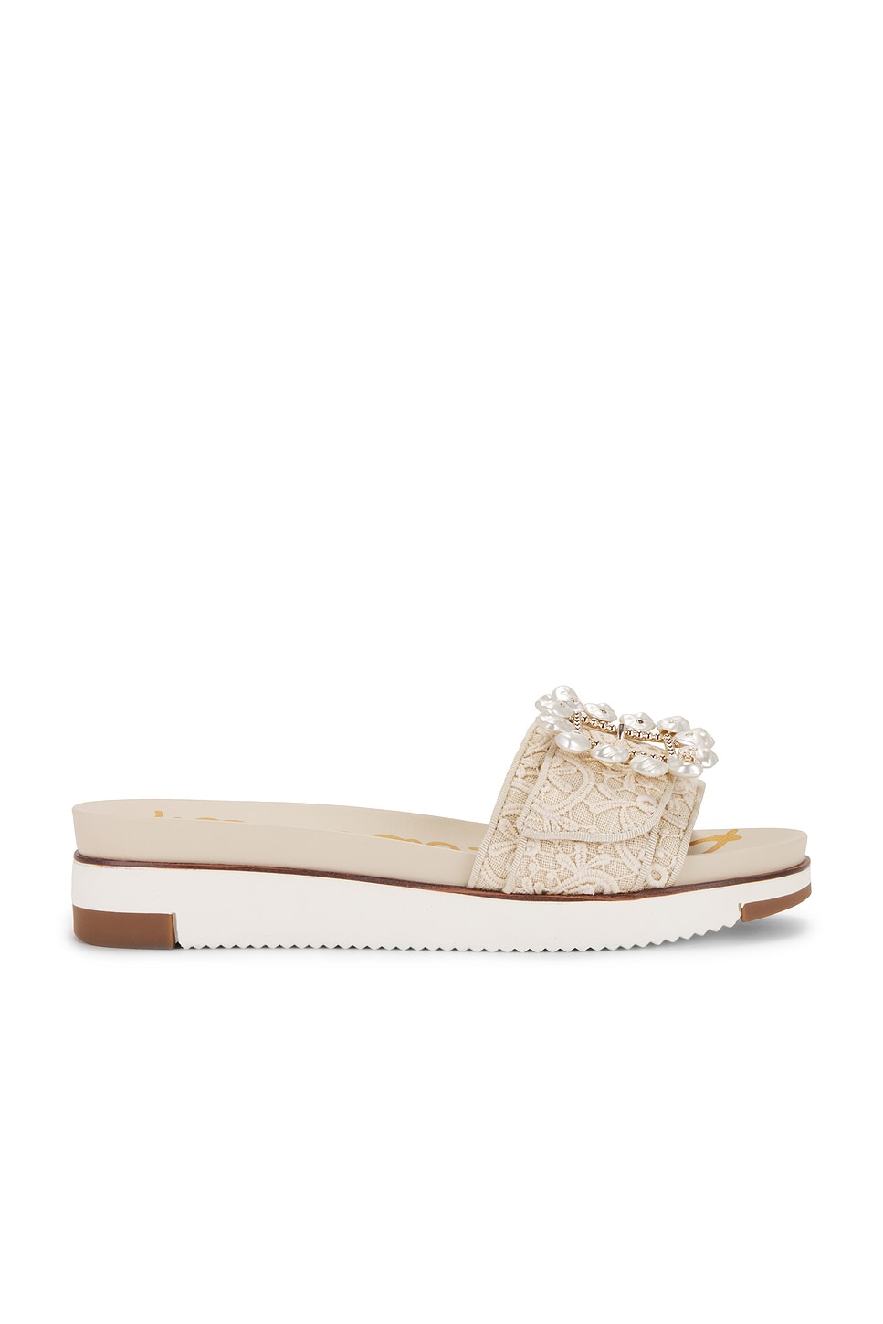 Sam Edelman Arianeorchid Sandal