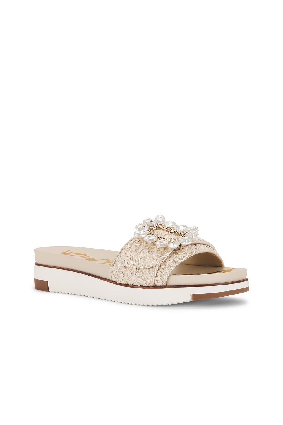 Sam Edelman Arianeorchid Sandal