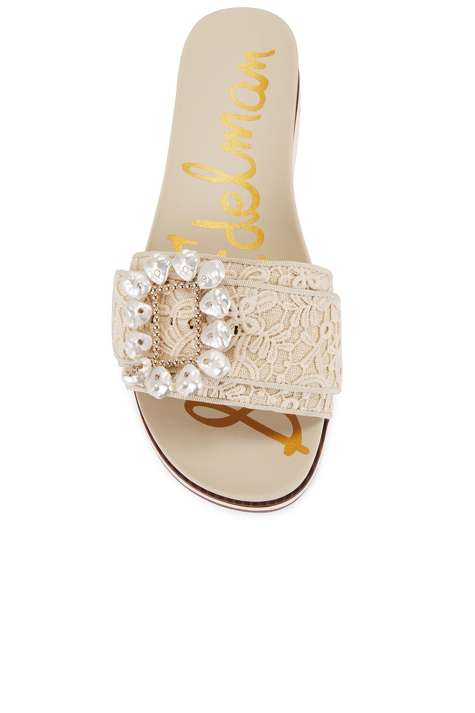 Sam Edelman Arianeorchid Sandal
