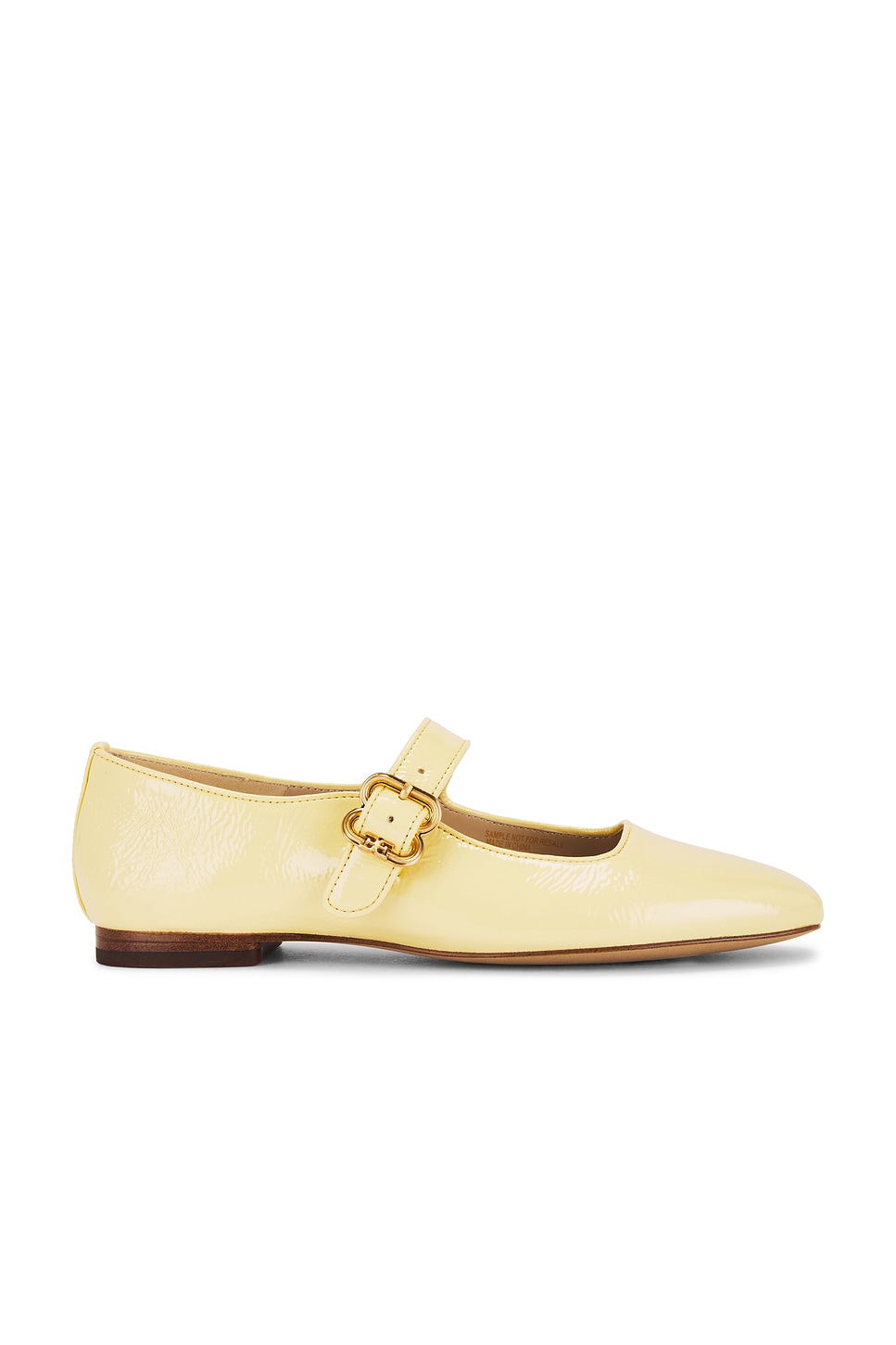 Michaela Flat