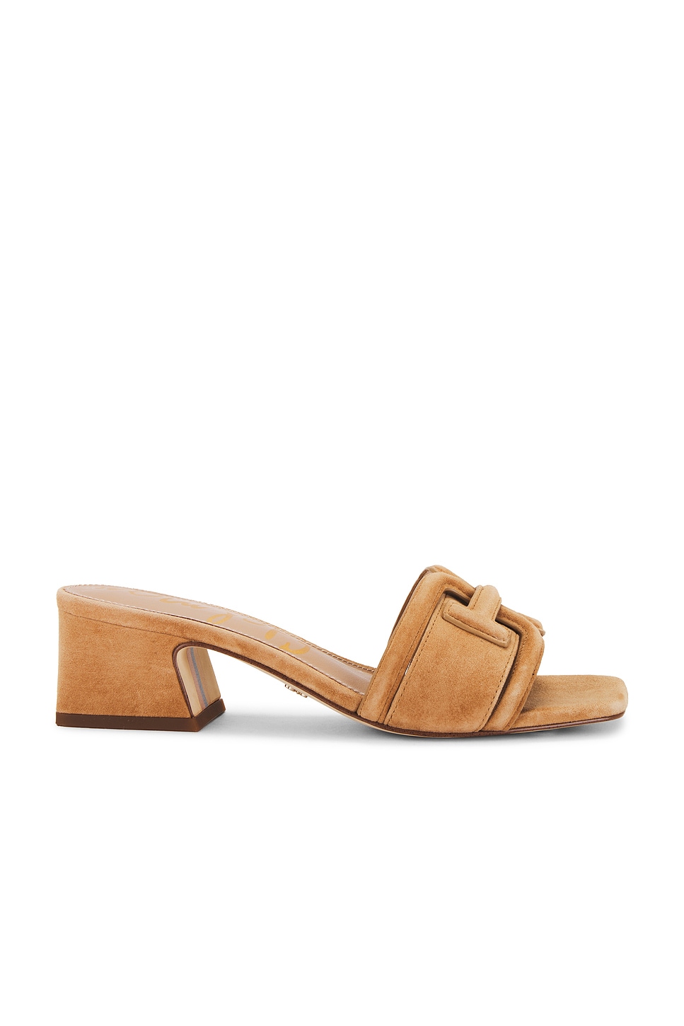 (取寄) サムエデルマン レディース ウェイロン Sam Edelman women Waylon Cyprus Tan Sam Edelman WAYLON 高跟– Cyprus Tan | REVOLVE