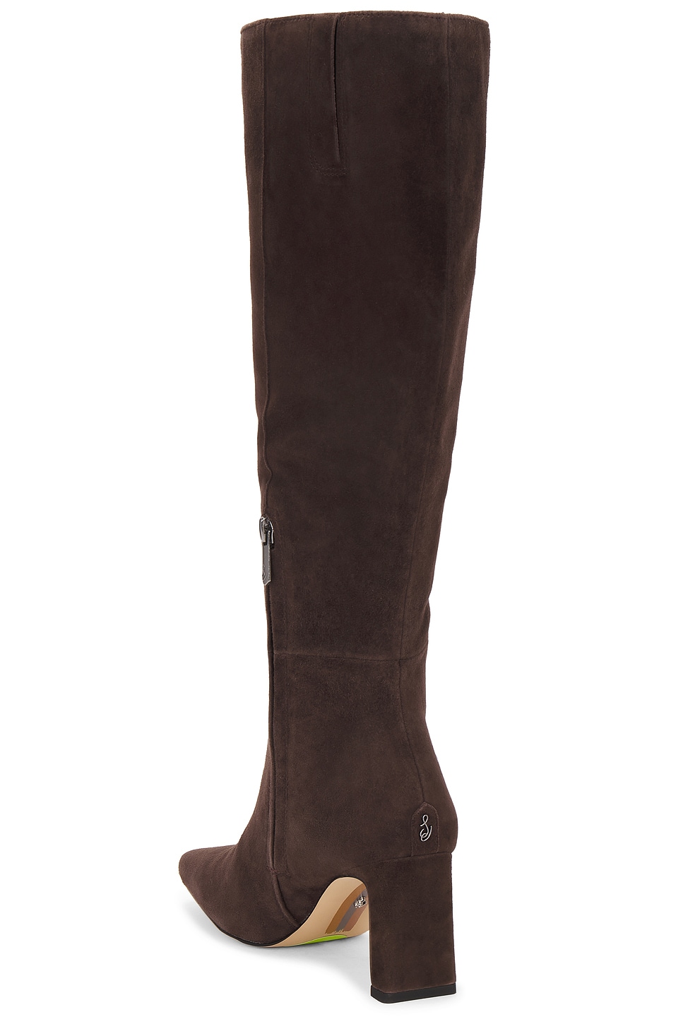 Sam Edelman Wide Calf Sylvia Boot thumbnail