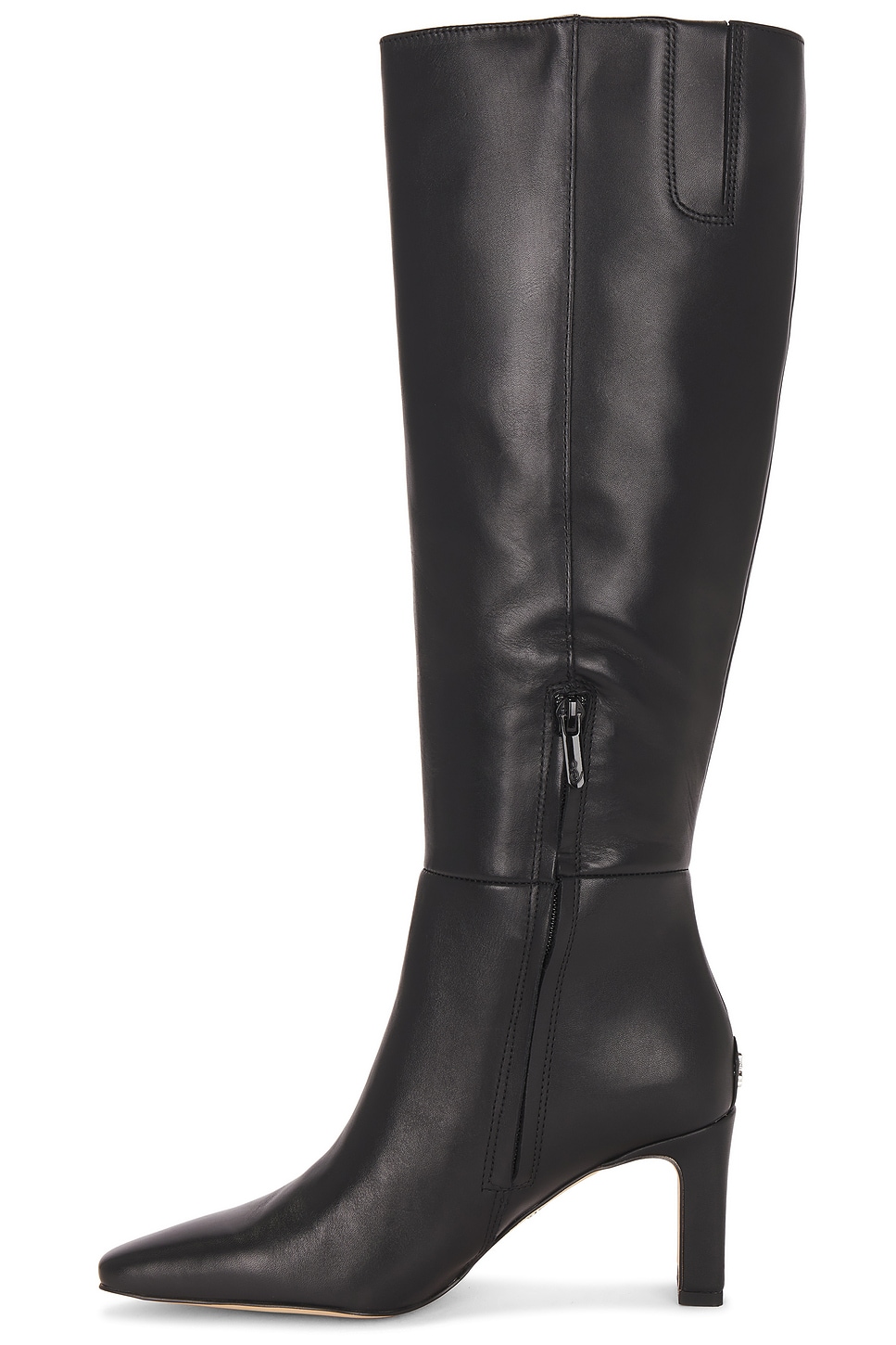 Wide Calf Sylvia Boot