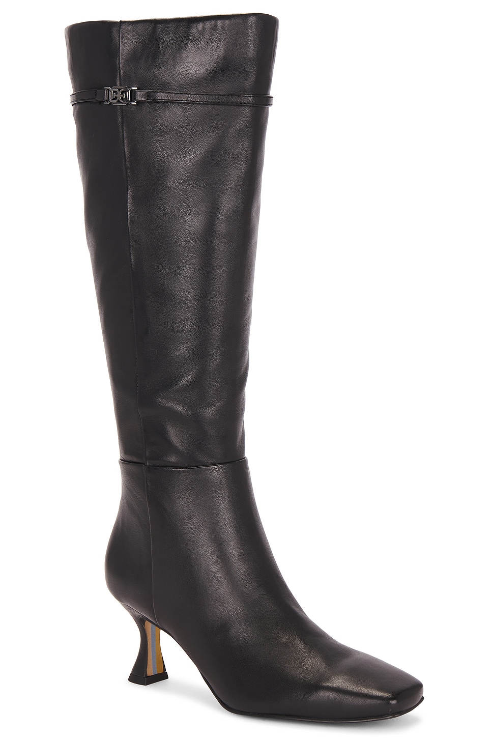 Wide Calf Lyla Boot