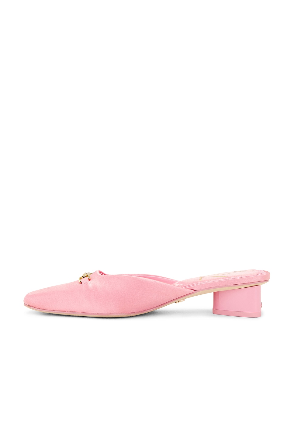 Sam edelman pink mules on sale