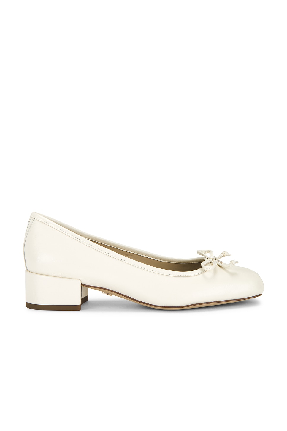 Rosa Flat