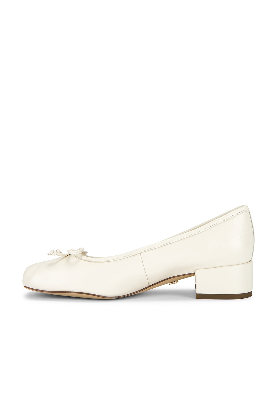 Rosa Flat