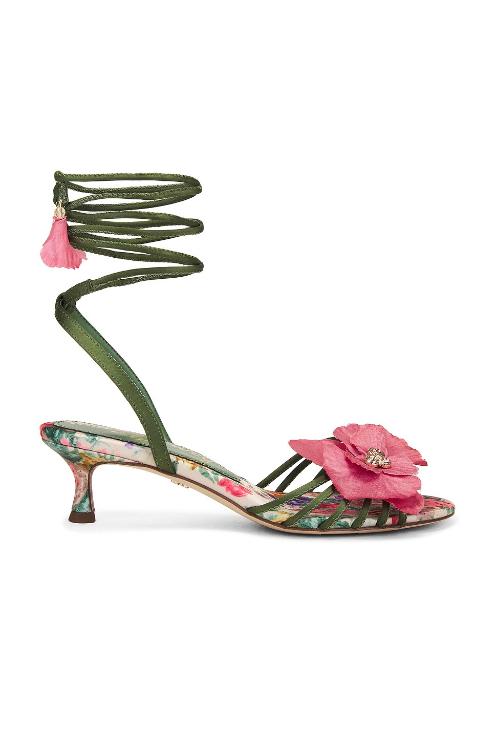 Carla Sandal
