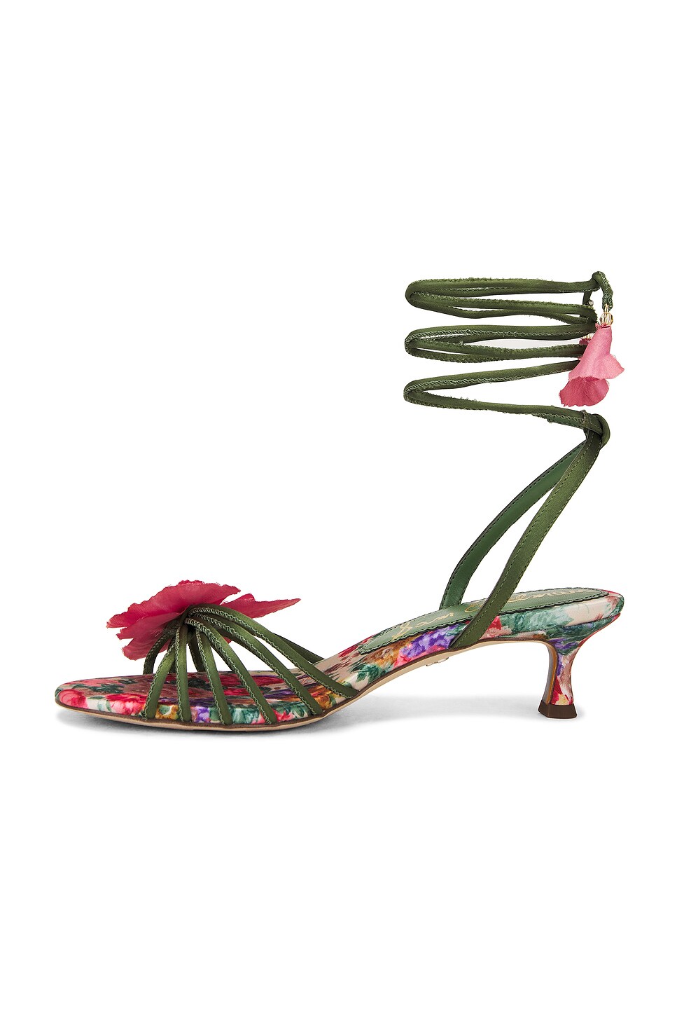 Carla Sandal