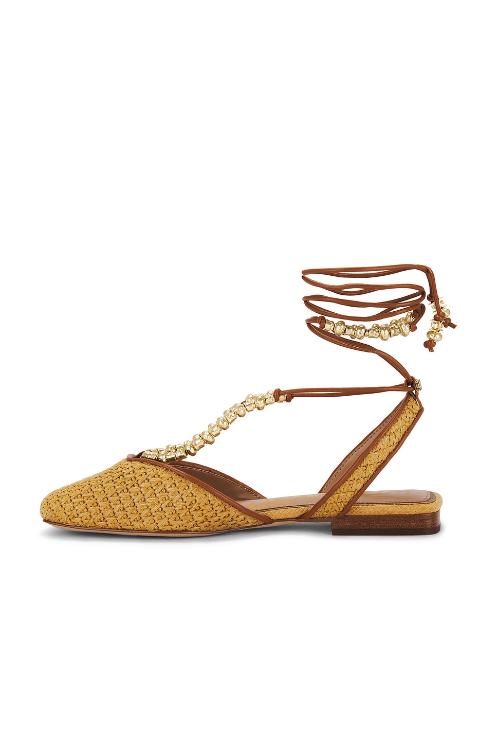 Lily Flat