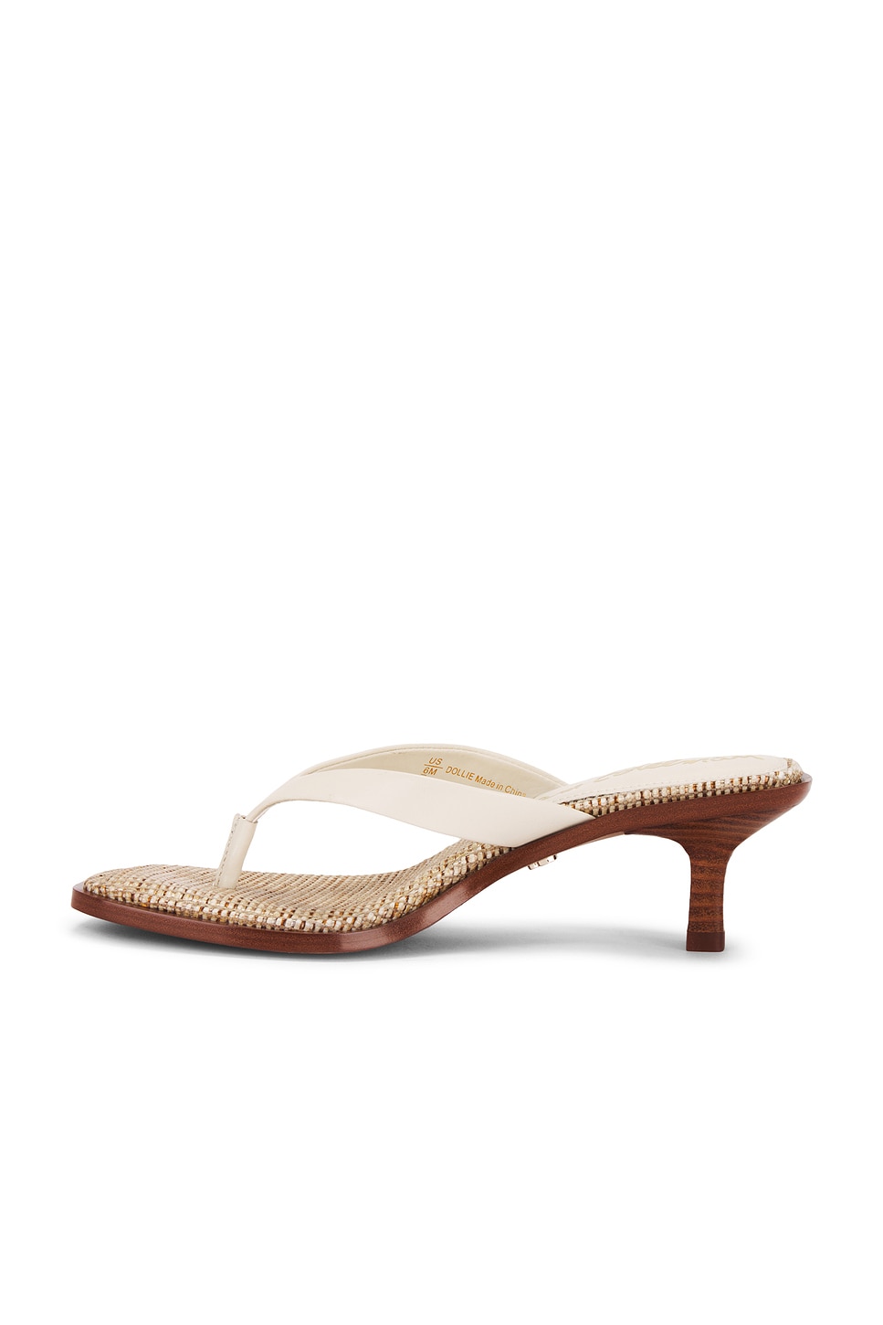 Dollie Sandal
