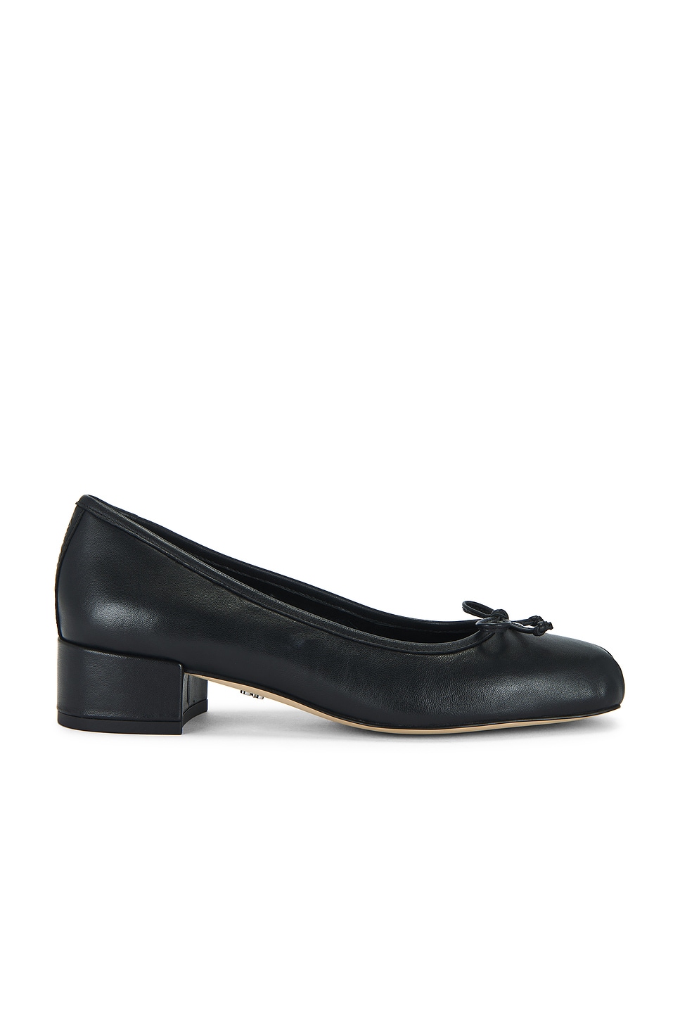 Rosa Flat