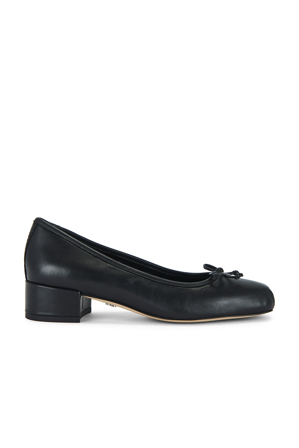 Rosa Flat
