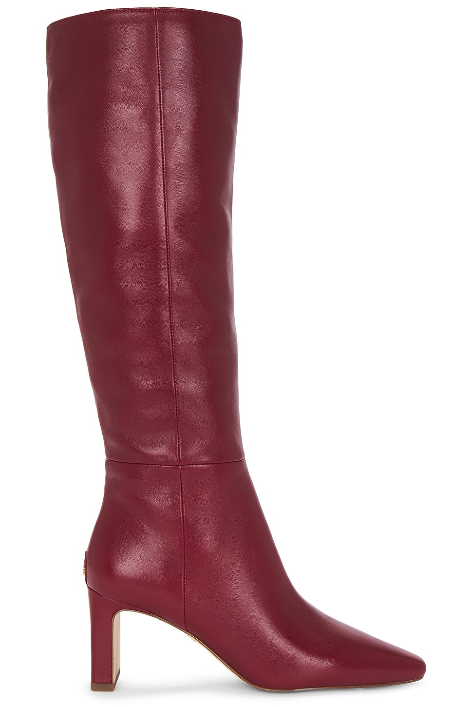 Extraordinary Sam Edelman Red Boots Pictures