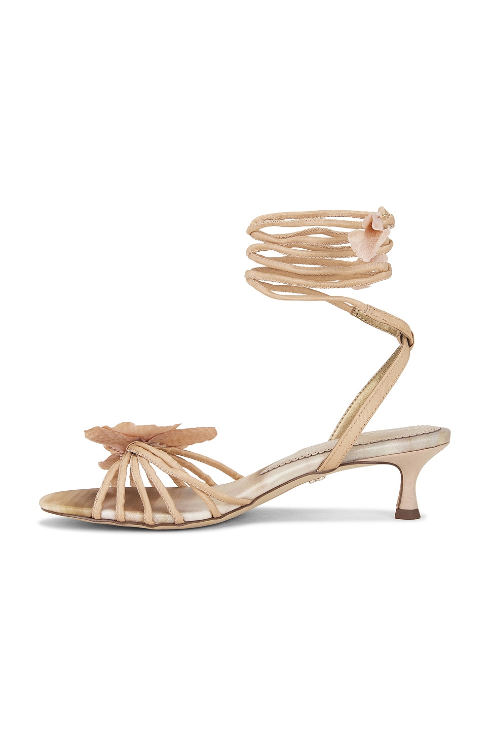Carla Sandal