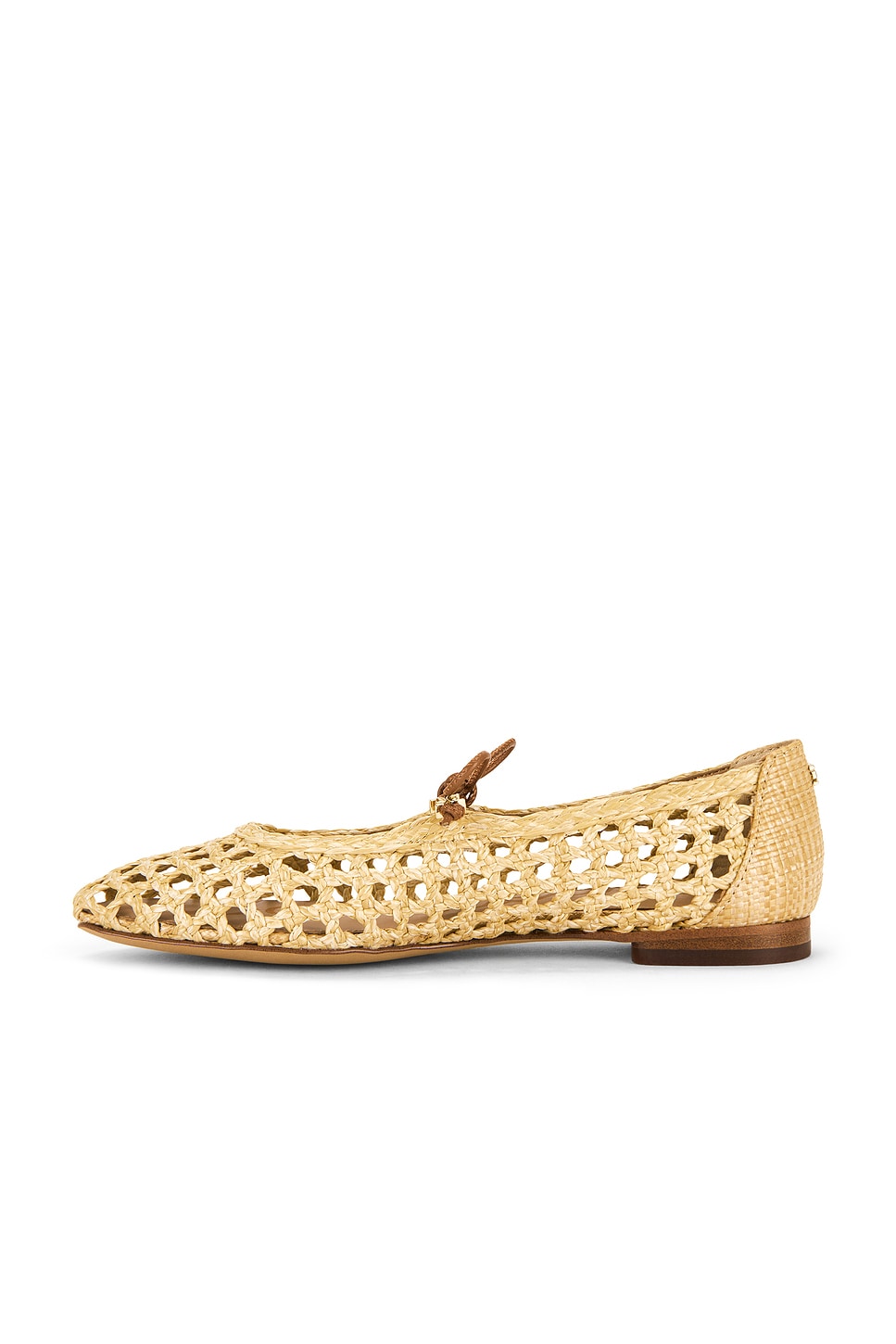Marcie Flat