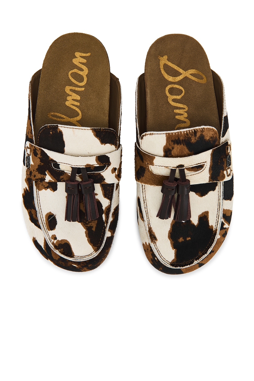 Sam Edelman Astrid Mule