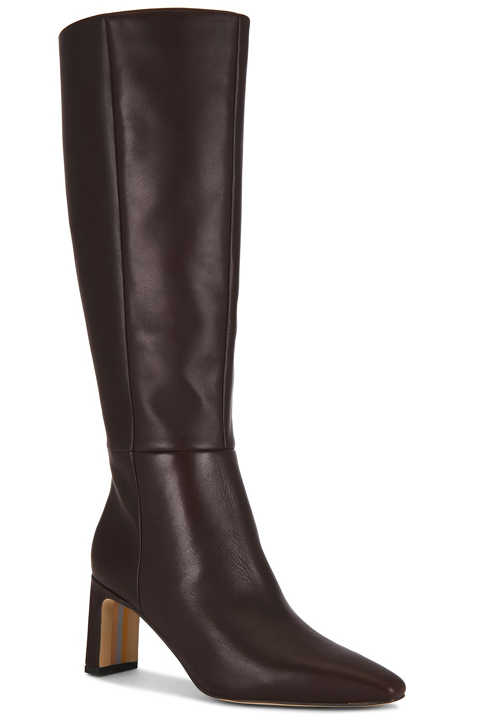 Sam Edelman Wade Stacked Heel Square Toe Retro Wide Calf Knee High Fashion Boots Warm Sand Wife Calf 7 5 7e9afbd4 7abd 46ae 8679 833b80907d08.d42df9ee610a75b466a1cf9b3fd69217