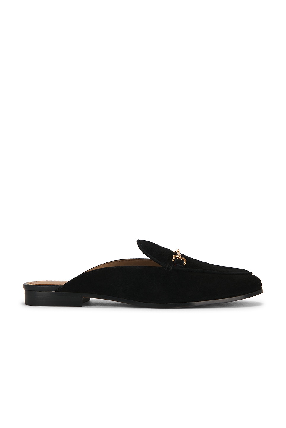 Linnie Mule Loafer