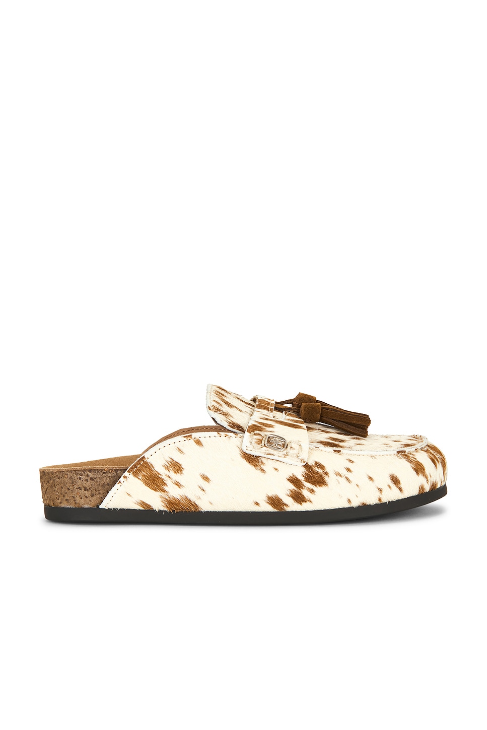 Astrid Mule Loafer