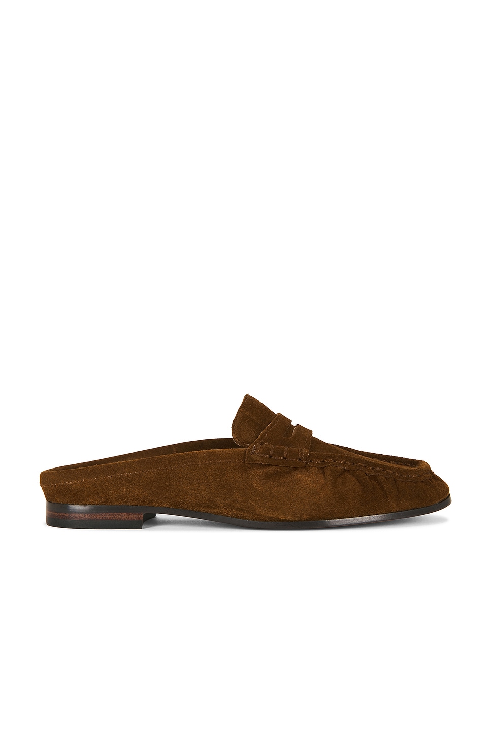 Louella Mule Loafer