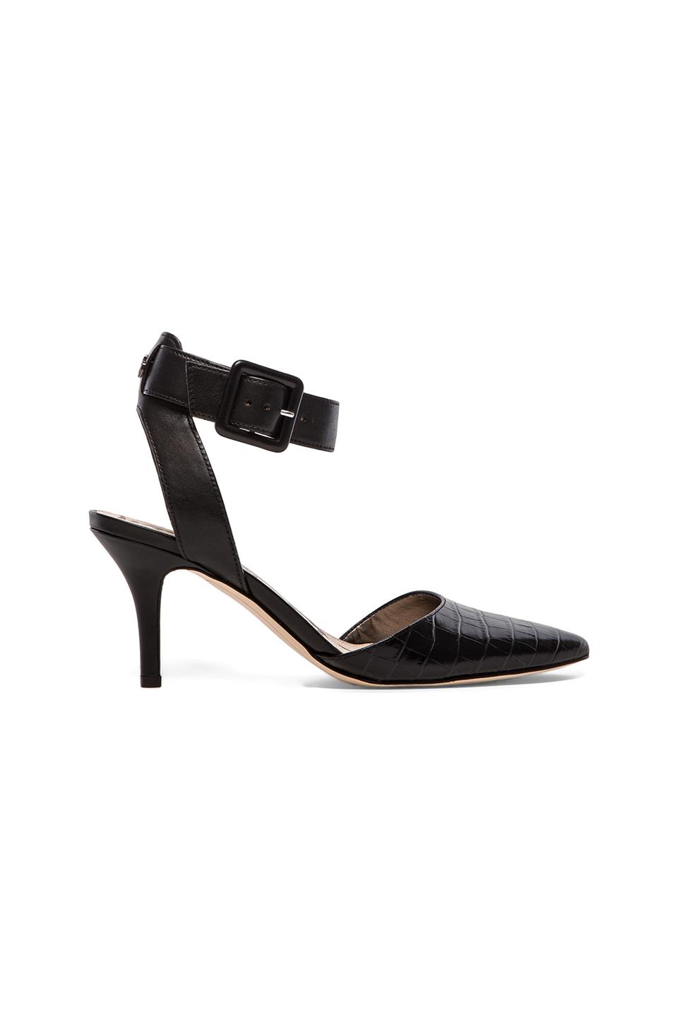 Sam Edelman Okala Heel in Black | REVOLVE