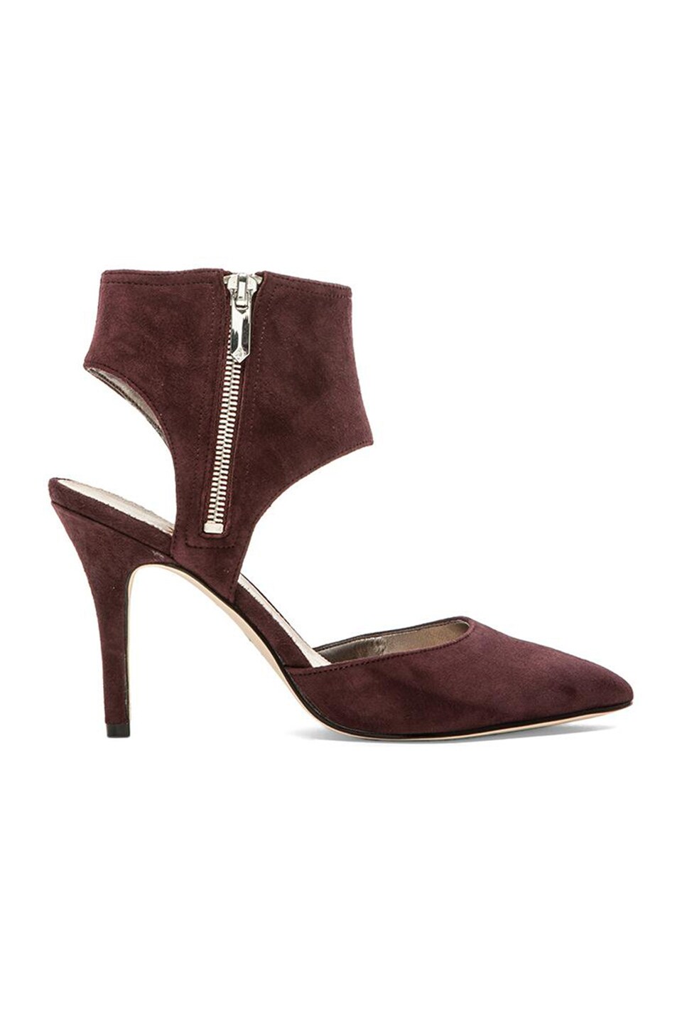 sam edelman burgundy heels