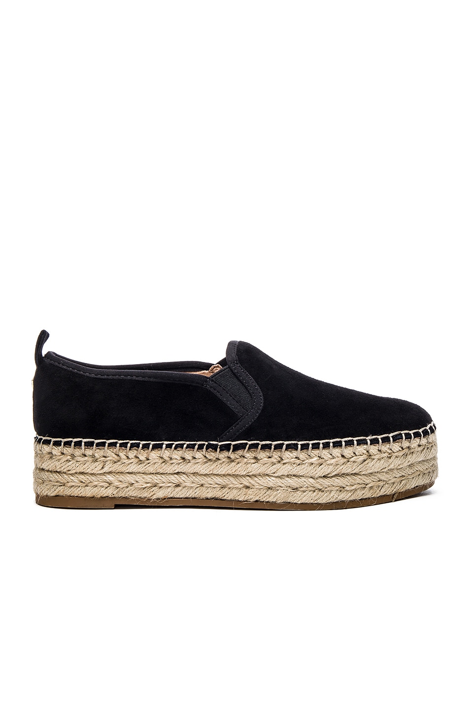 revolve espadrilles