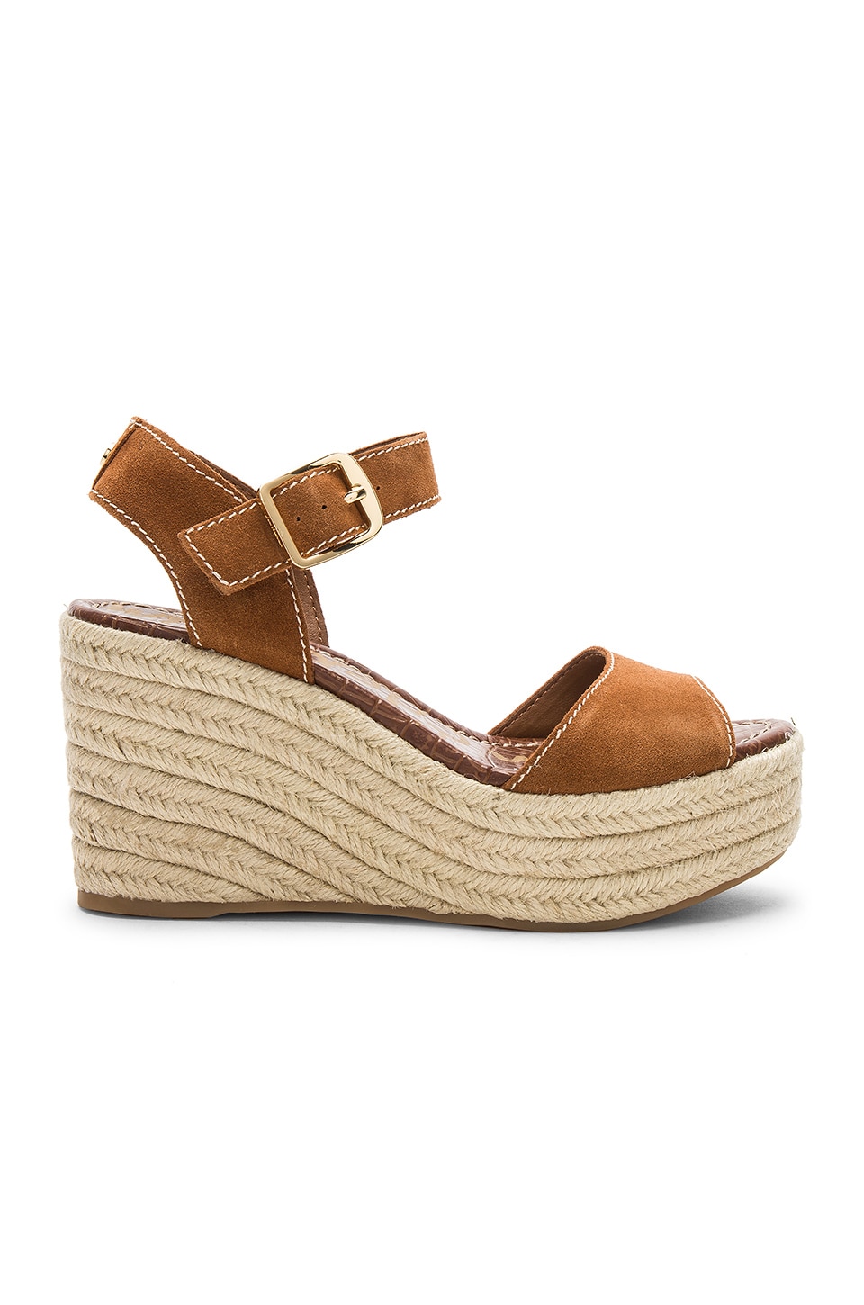 revolve wedges