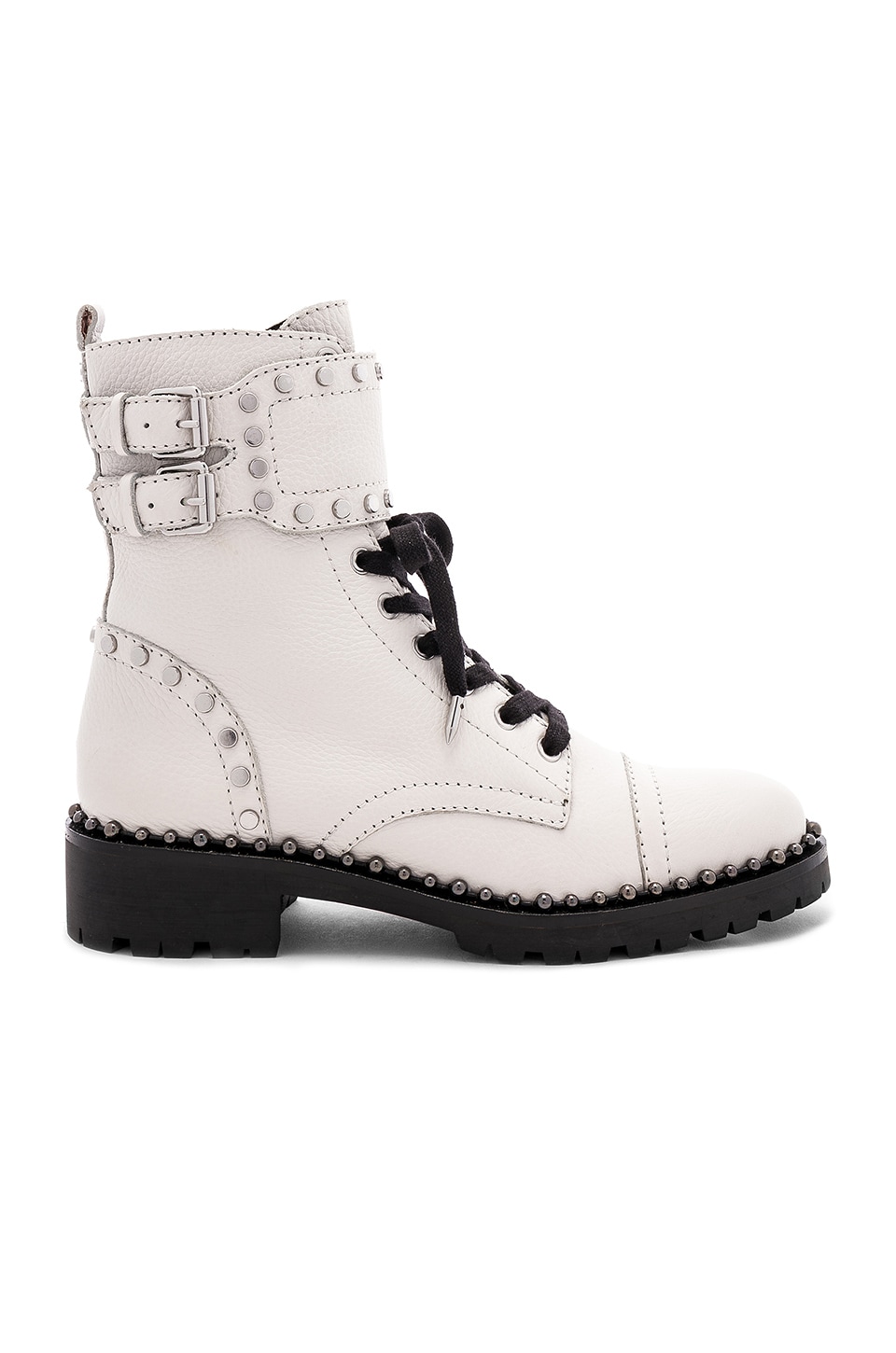 sam edelman white boots